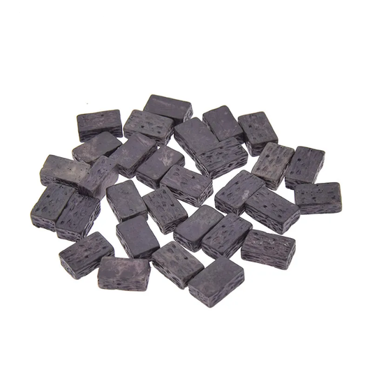 Stoneforge Modular Bricks