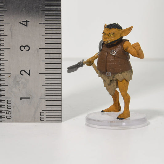 The Blackmarch Host – Resin Miniature Catalogue