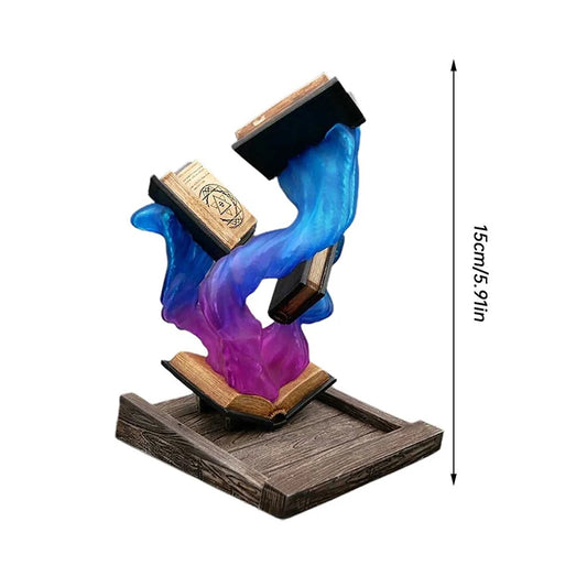 Spellbound Descent – Arcane Dice Tower