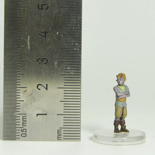 The Gateborn Convergence – Baldur’s Legacy Miniature Catalogue