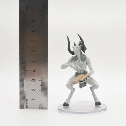 The Mawborn Vault – Legendary Monster Miniature Catalogue