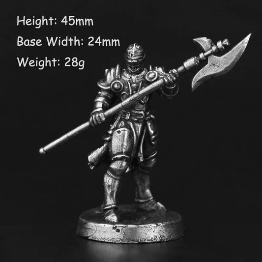 The White Brass War Legion