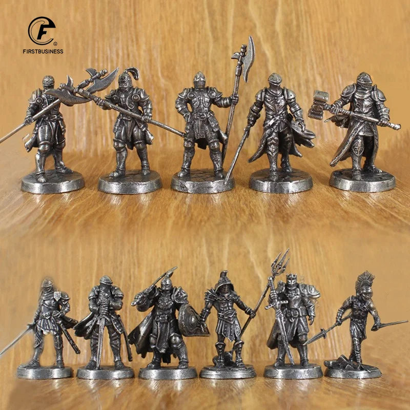 Miniatures