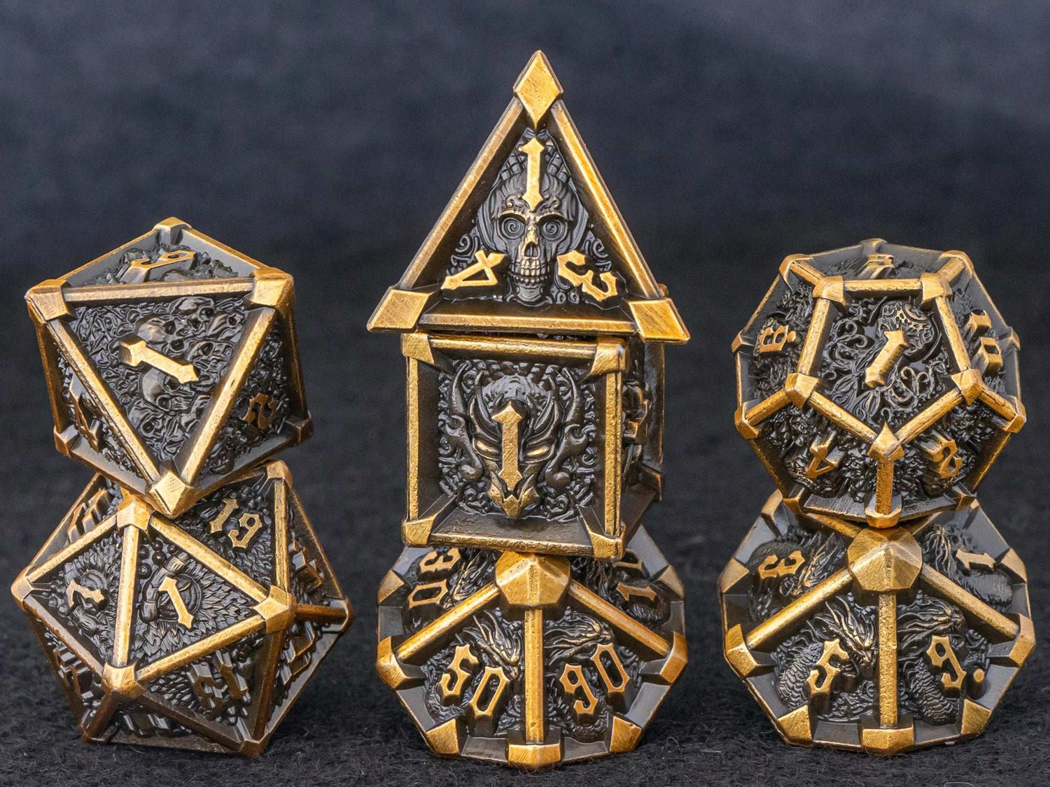 Dice Sets