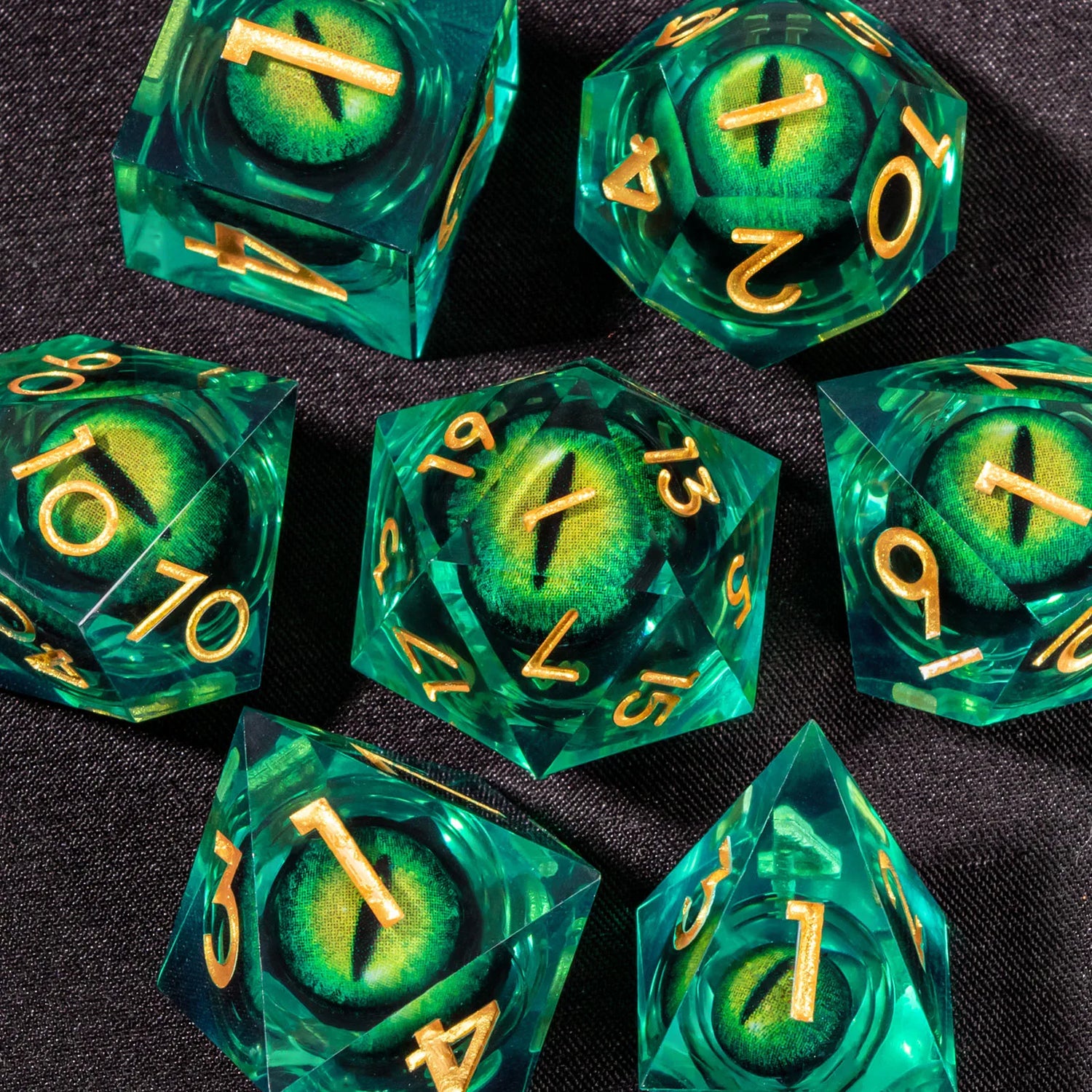 Dice Sets