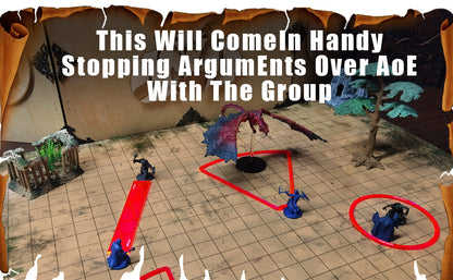 Spellweaver's Arsenal
