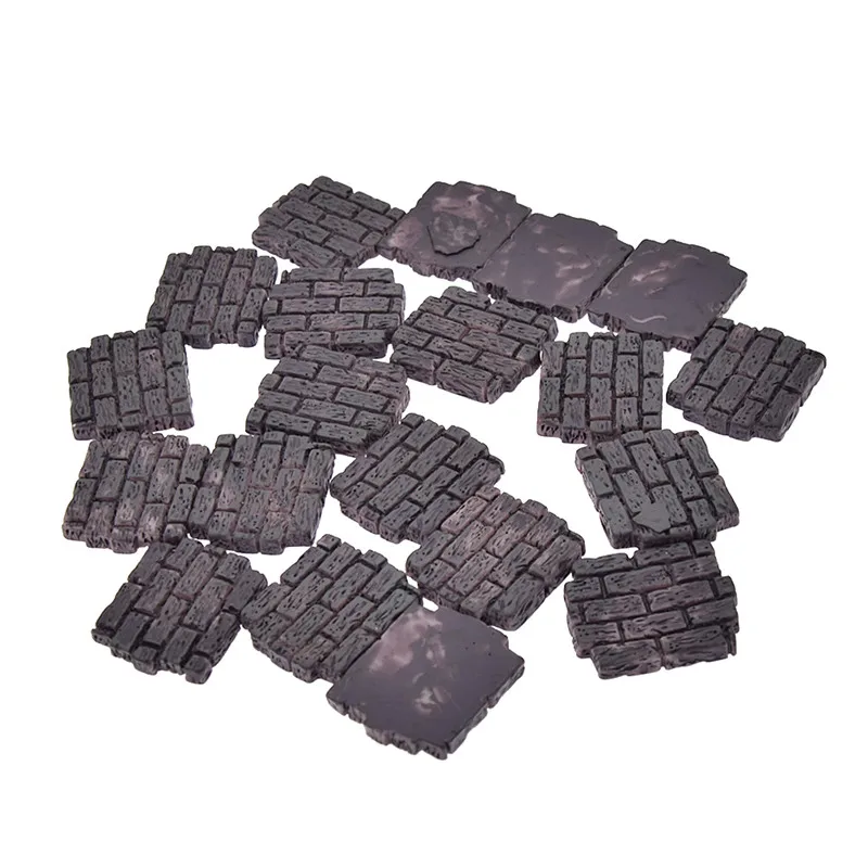 Stoneforge Modular Bricks