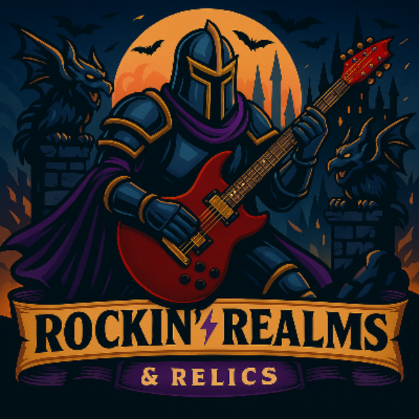 Rockin' Realms & Relics