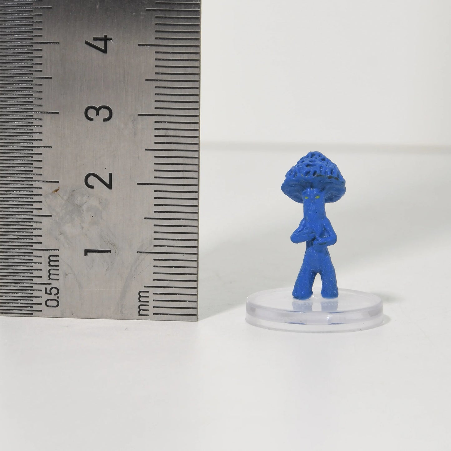 The Blackmarch Host – Resin Miniature Catalogue