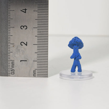 The Blackmarch Host – Resin Miniature Catalogue