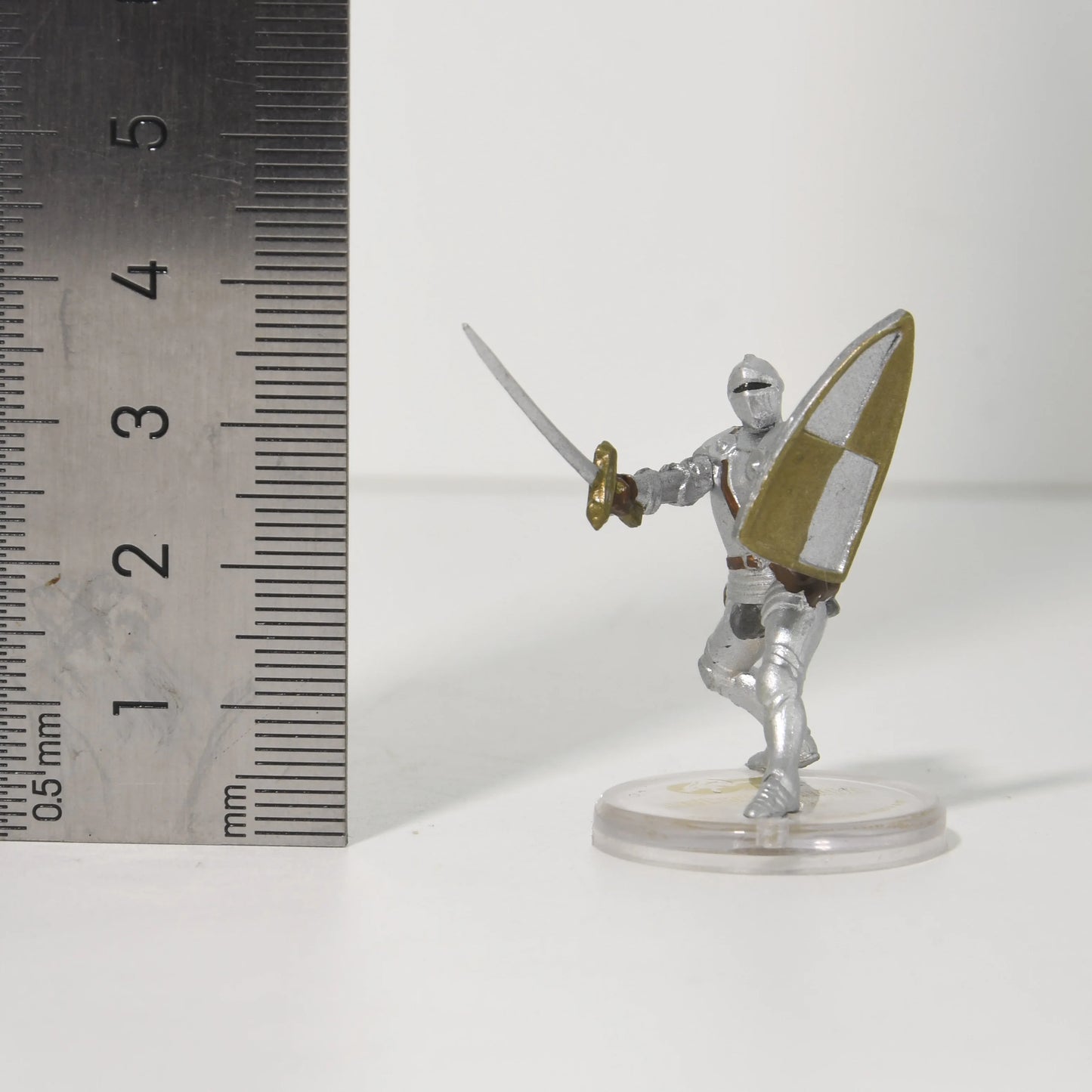 The Blackmarch Host – Resin Miniature Catalogue