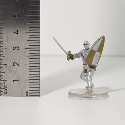 The Blackmarch Host – Resin Miniature Catalogue