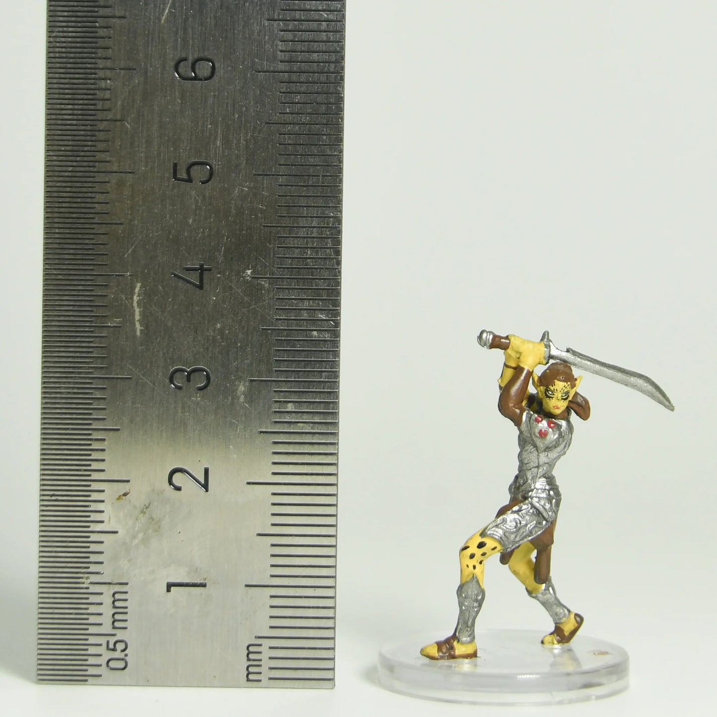 The Gateborn Convergence – Baldur’s Legacy Miniature Catalogue