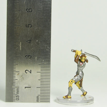 The Gateborn Convergence – Baldur’s Legacy Miniature Catalogue