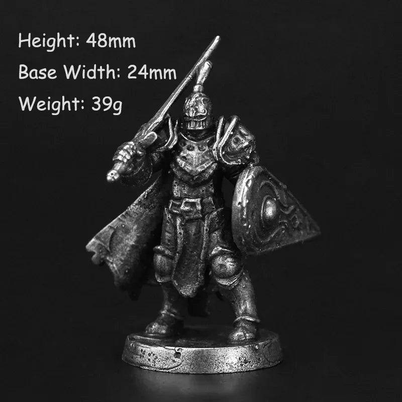 The White Brass War Legion