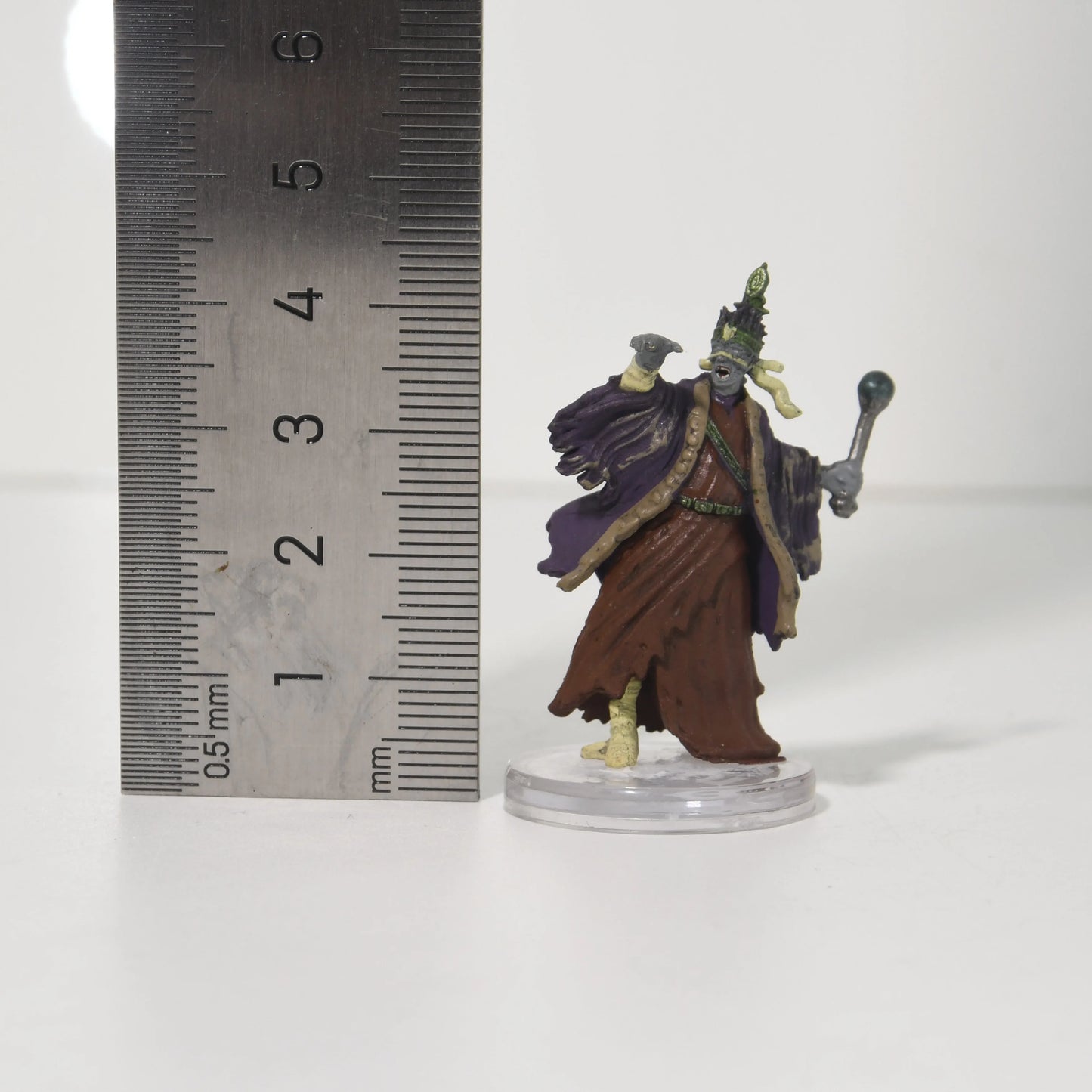 The Blackmarch Host – Resin Miniature Catalogue