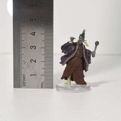 The Blackmarch Host – Resin Miniature Catalogue