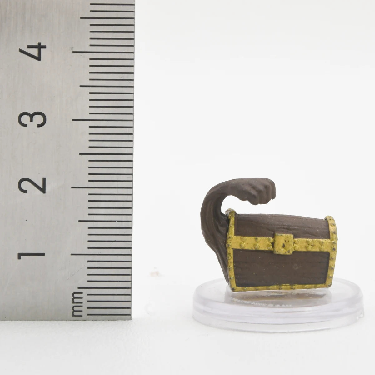 The Scrollborn Radiance – Fantasy Miniature Catalogue