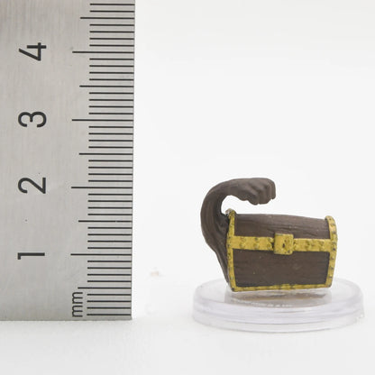 The Scrollborn Radiance – Fantasy Miniature Catalogue