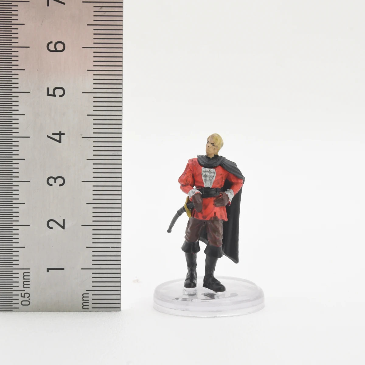 The Scrollborn Radiance – Fantasy Miniature Catalogue