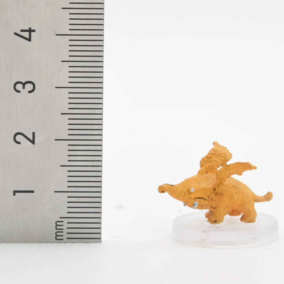 The Scrollborn Radiance – Fantasy Miniature Catalogue
