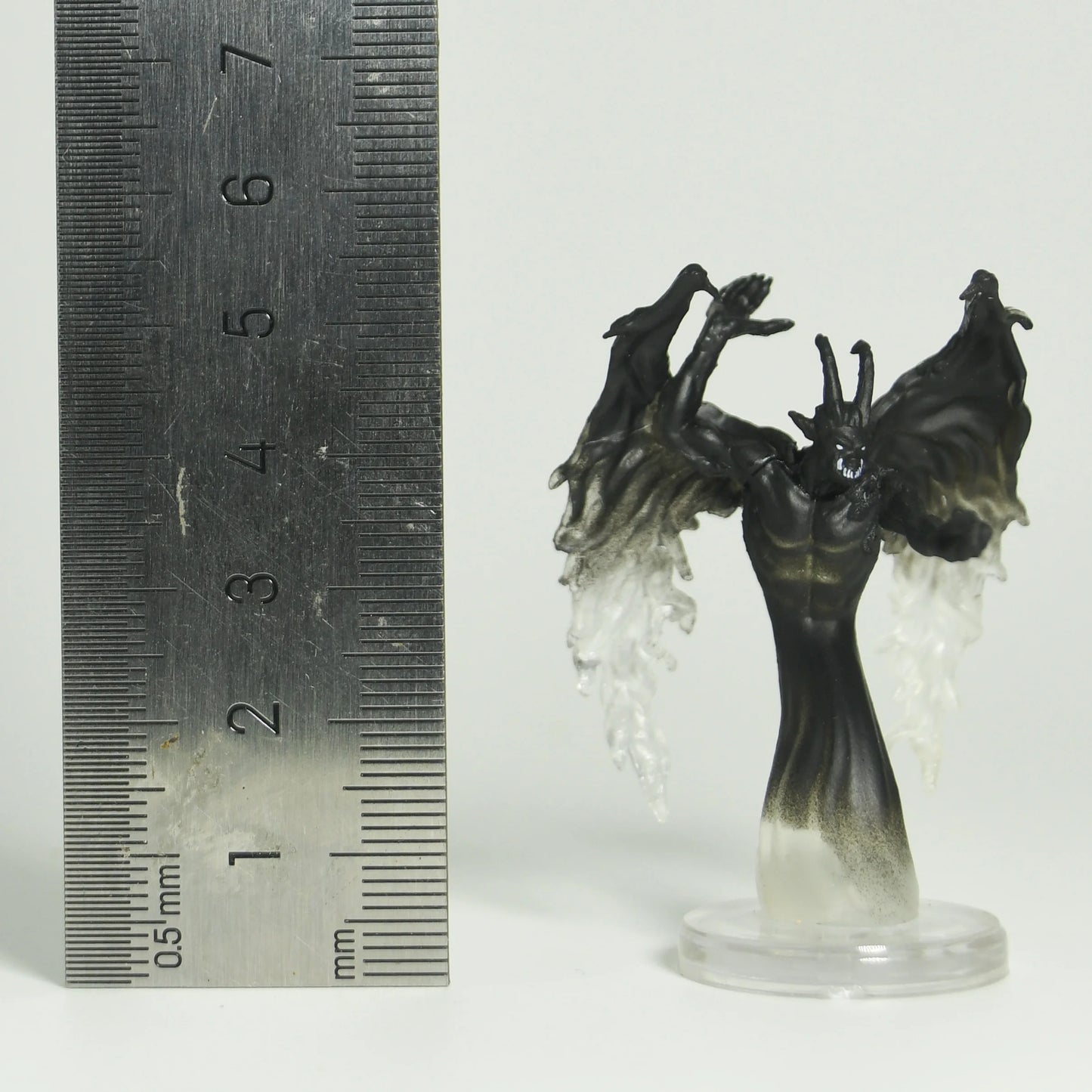 The Gateborn Convergence – Baldur’s Legacy Miniature Catalogue