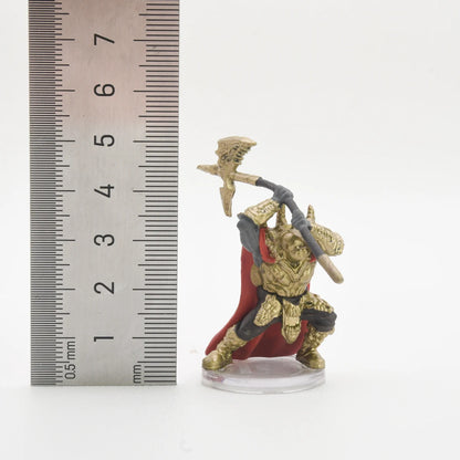 The Scrollborn Radiance – Fantasy Miniature Catalogue