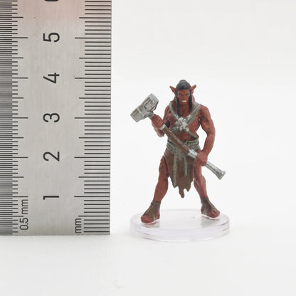 The Scrollborn Radiance – Fantasy Miniature Catalogue