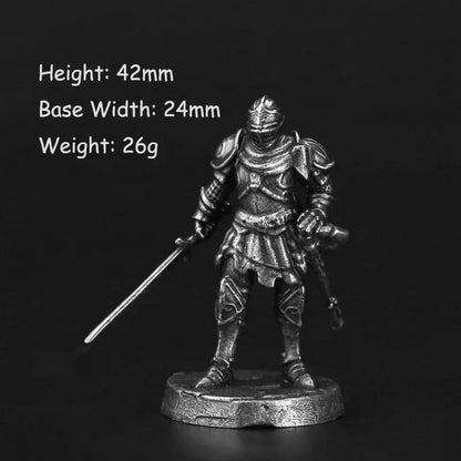The White Brass War Legion