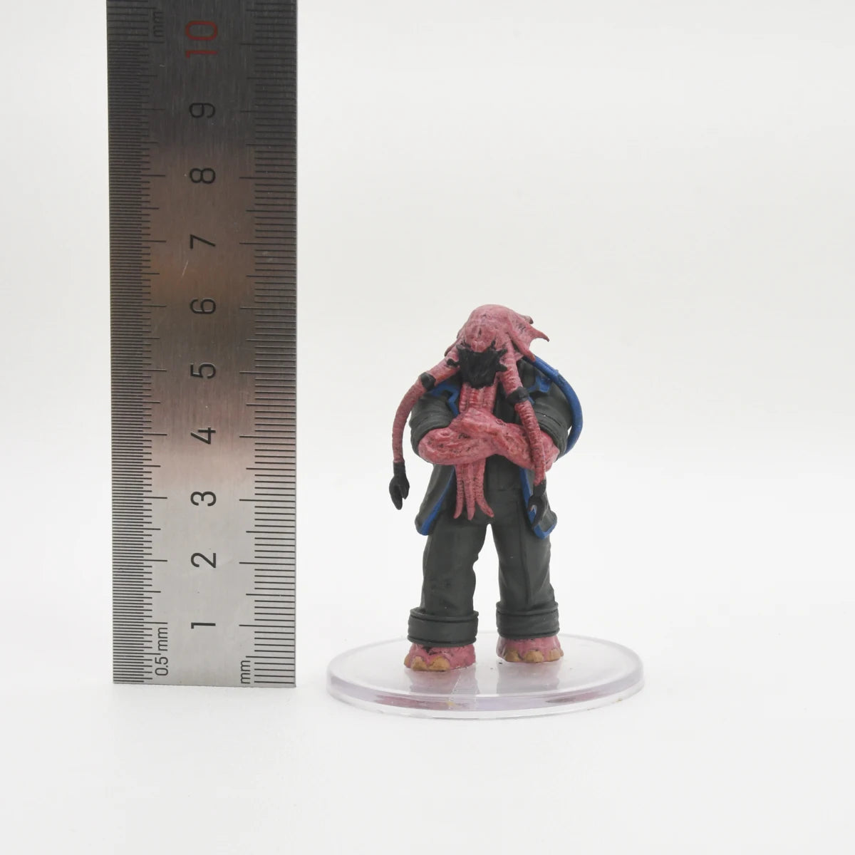 The Mawborn Vault – Legendary Monster Miniature Catalogue