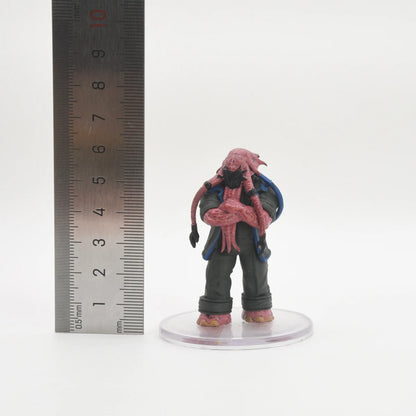 The Mawborn Vault – Legendary Monster Miniature Catalogue