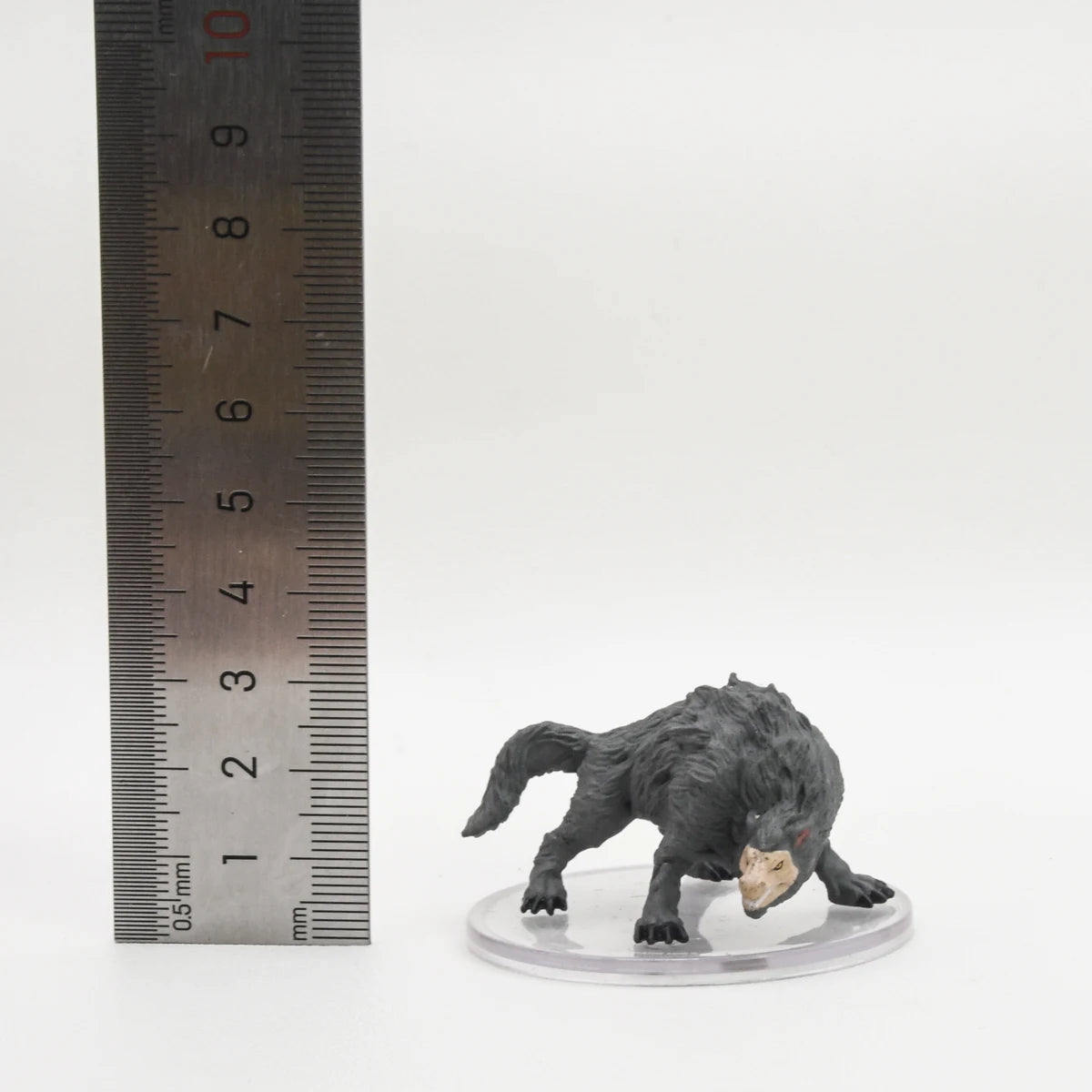 The Mawborn Vault – Legendary Monster Miniature Catalogue