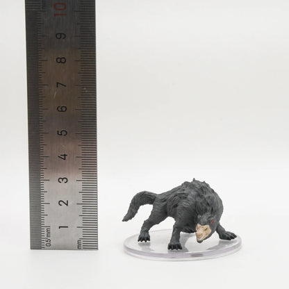 The Mawborn Vault – Legendary Monster Miniature Catalogue