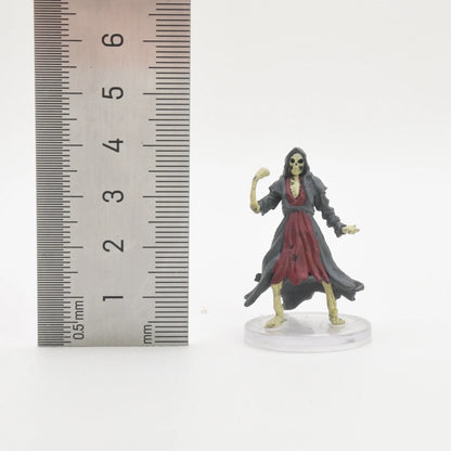 The Scrollborn Radiance – Fantasy Miniature Catalogue