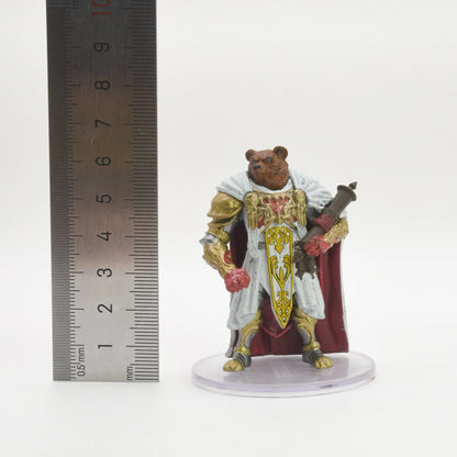 The Mawborn Vault – Legendary Monster Miniature Catalogue