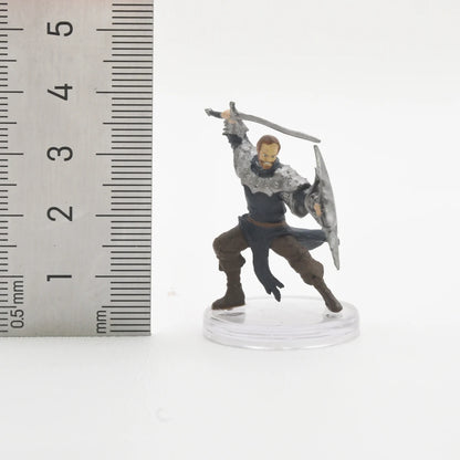 The Scrollborn Radiance – Fantasy Miniature Catalogue
