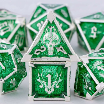 The Faithforged Nine