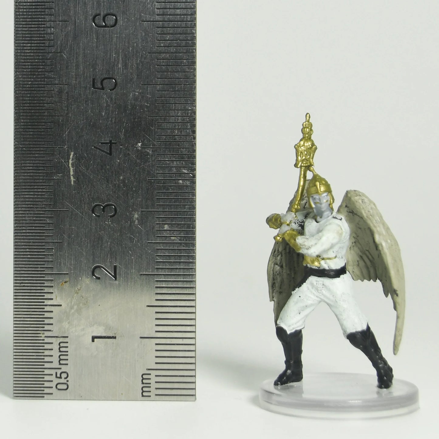 The Gateborn Convergence – Baldur’s Legacy Miniature Catalogue