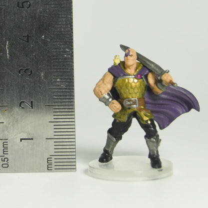 The Gateborn Convergence – Baldur’s Legacy Miniature Catalogue