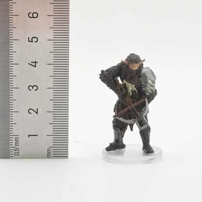 The Scrollborn Radiance – Fantasy Miniature Catalogue