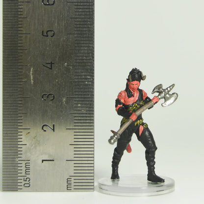 The Gateborn Convergence – Baldur’s Legacy Miniature Catalogue