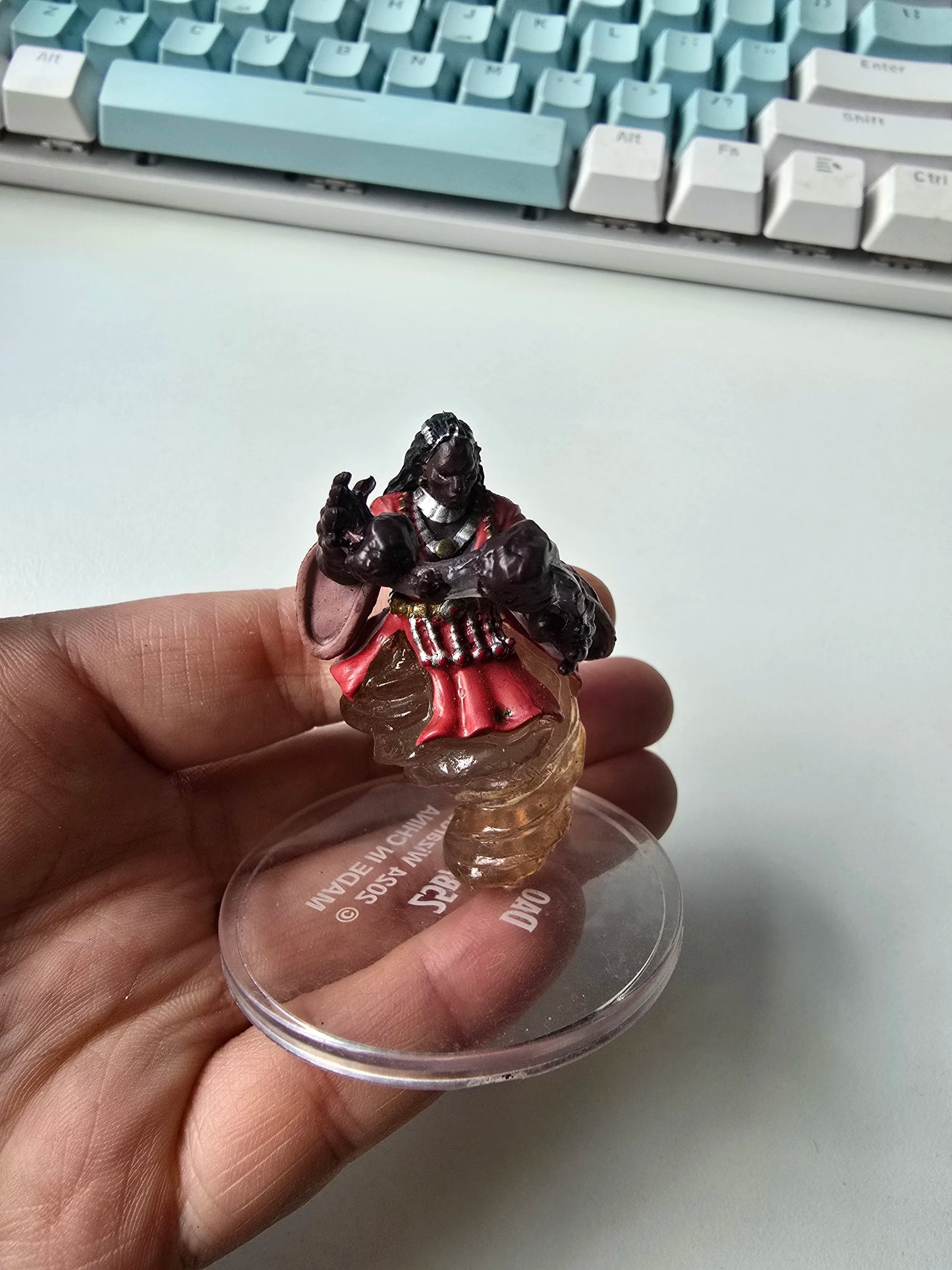 The Reliclight Rebellion – Jungle & Tomb Monster Catalogue