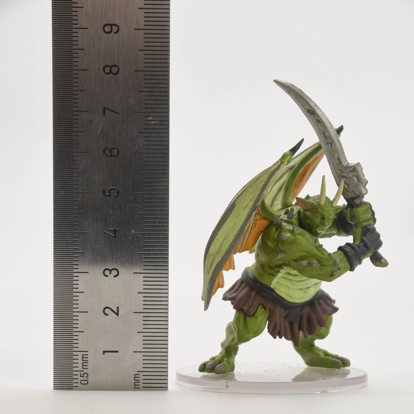 The Reliclight Rebellion – Jungle & Tomb Monster Catalogue