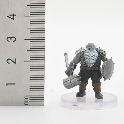 The Scrollborn Radiance – Fantasy Miniature Catalogue