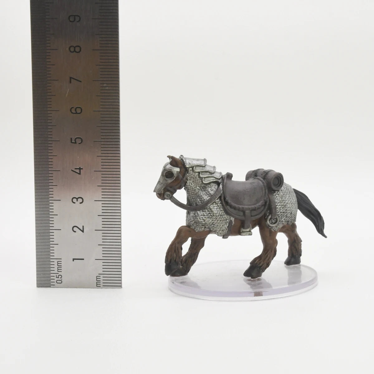 The Mawborn Vault – Legendary Monster Miniature Catalogue