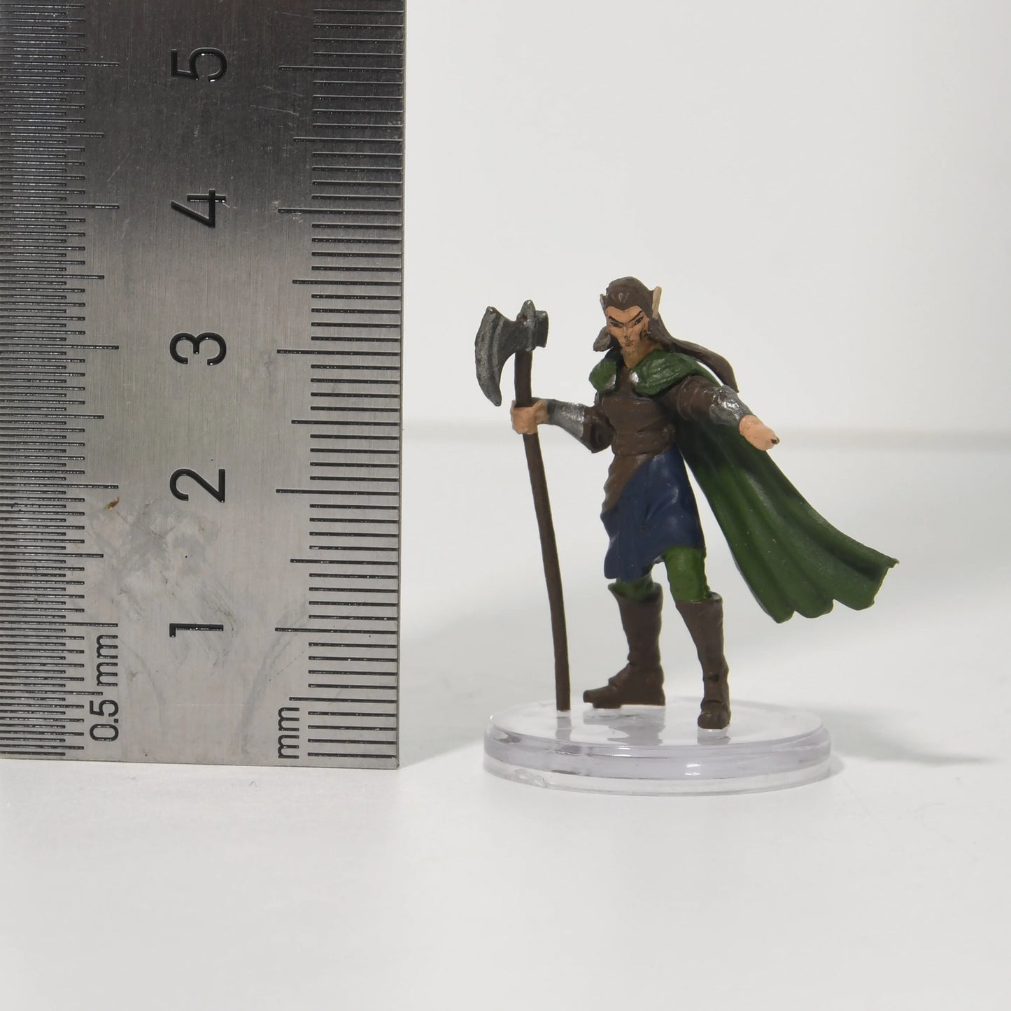 The Blackmarch Host – Resin Miniature Catalogue