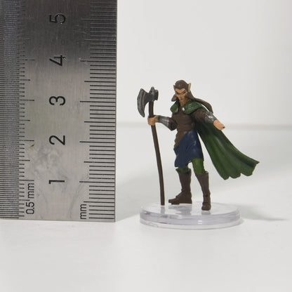 The Blackmarch Host – Resin Miniature Catalogue