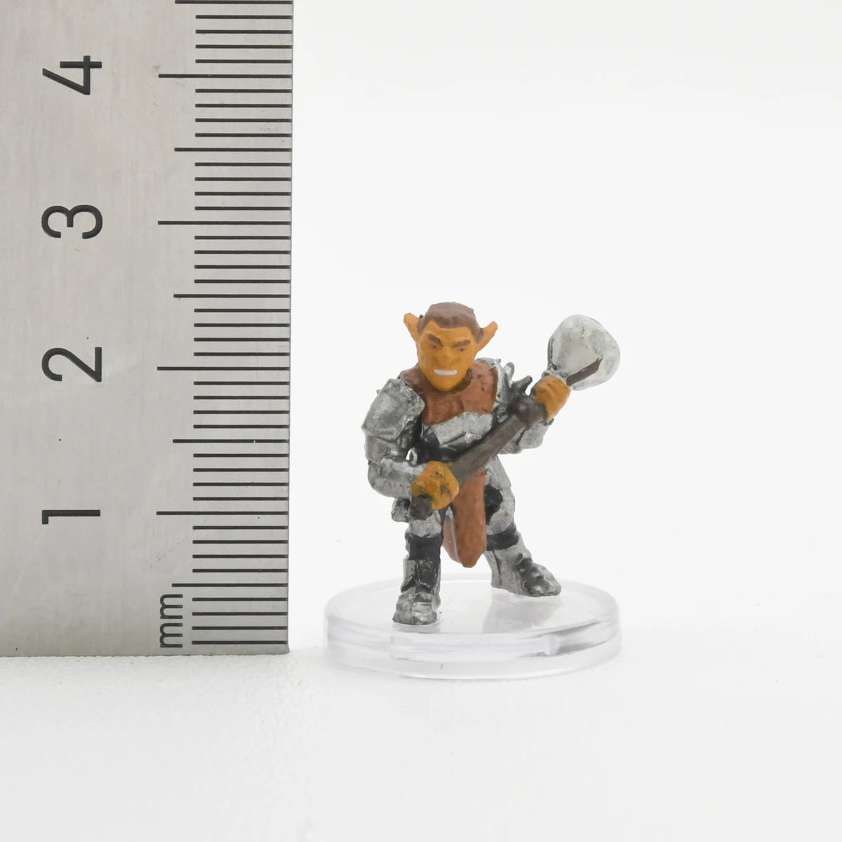 The Scrollborn Radiance – Fantasy Miniature Catalogue