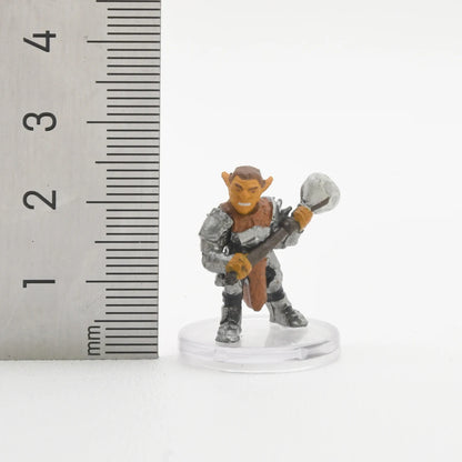 The Scrollborn Radiance – Fantasy Miniature Catalogue