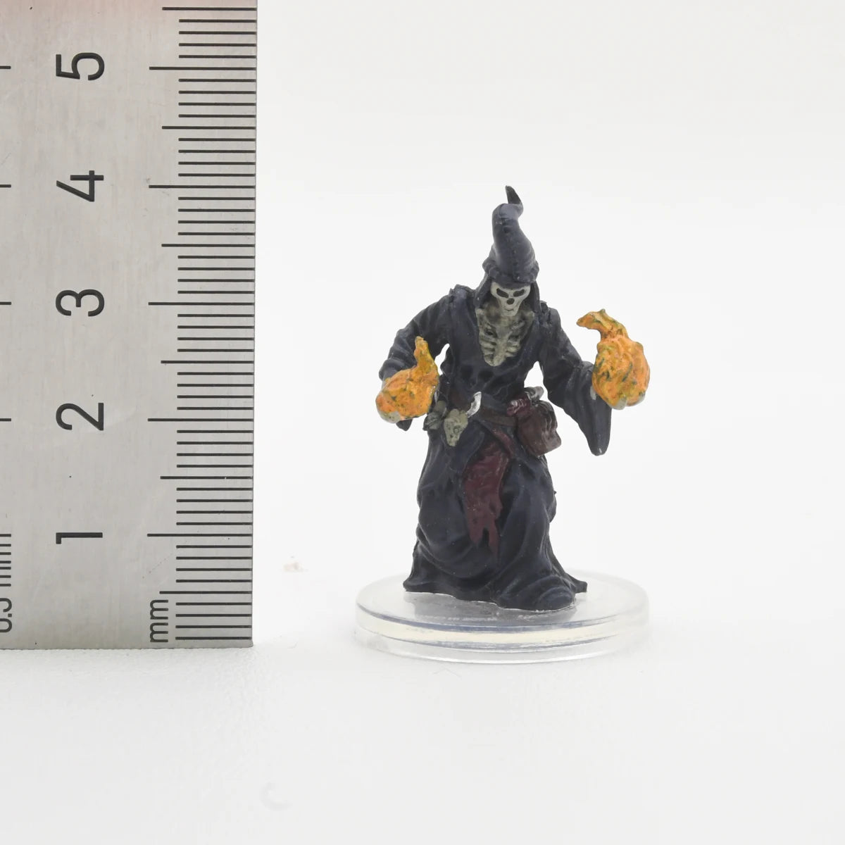 The Scrollborn Radiance – Fantasy Miniature Catalogue